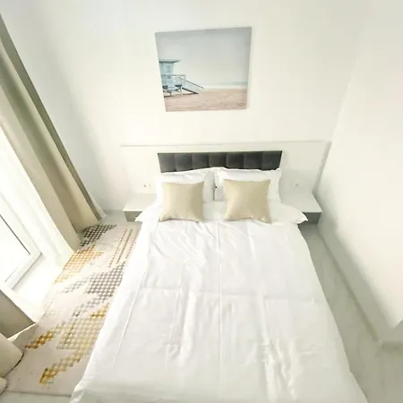 Apartament Mamaia Etajul 2