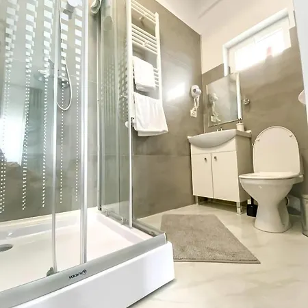 아파트 Apartament Mamaia Etajul 2