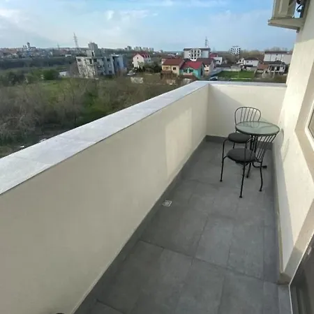 Apartament Mamaia Etajul 2 아파트 Năvodari