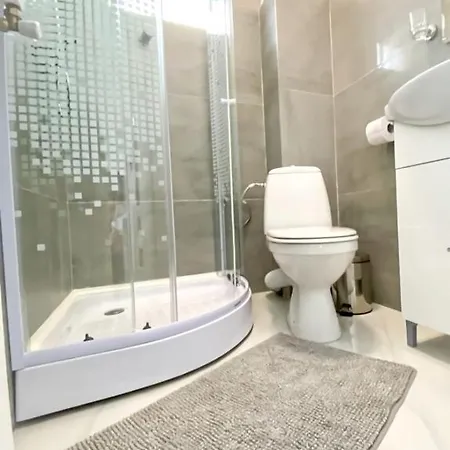 Apartament Mamaia Etajul 2 아파트