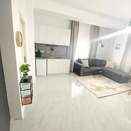 아파트 Apartament Mamaia Etajul 2 *